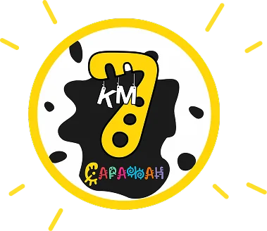 Сарафан 7км